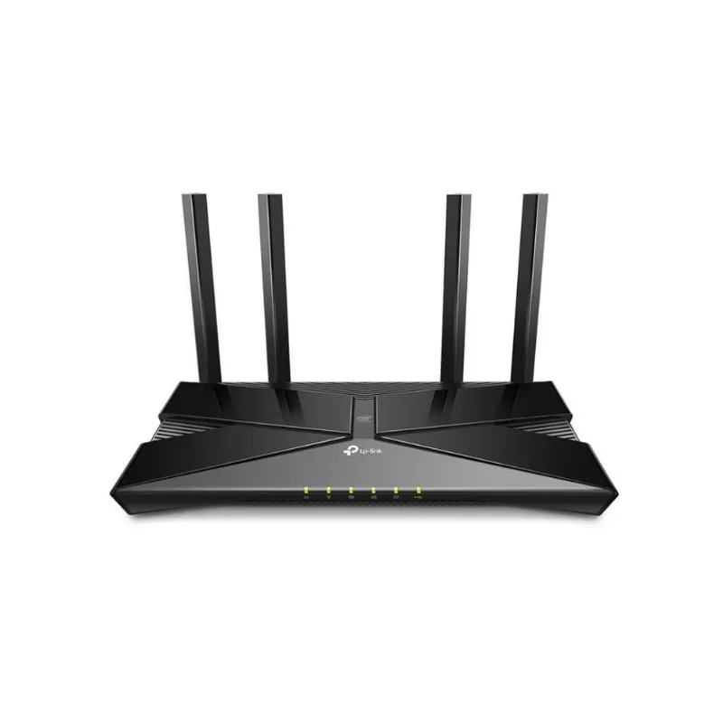 Roteador TP-LINK WI-FI 6 Gigabit Dual BAND AX3000 - ARCHER AX50(US)1.0