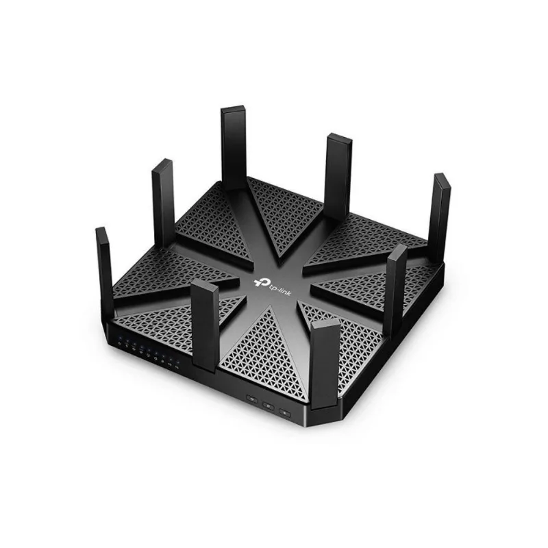 Roteador Ac5400 Tp-Link Archer C5400 Tri Band