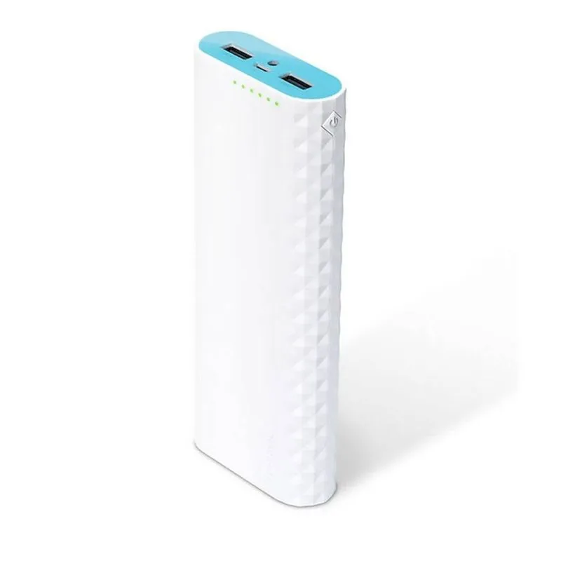 Carregador Portatil 15600mah Tp-link