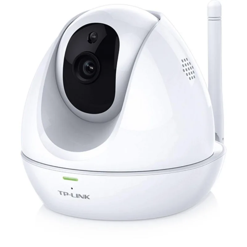 Câmera de Monitoramento TP-Link NC450