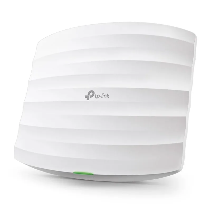 Access Point Corporativo Tp-link Eap225 Ac1350 - Poe - 1350mbps Dual Band 2.4 Ghz E 5 Ghz