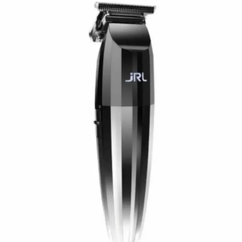 JRL FF 2020T Silver Acabamento