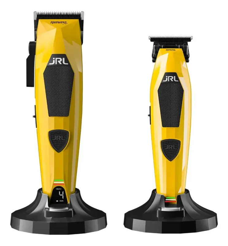 Combo JRL Diamante Yellow