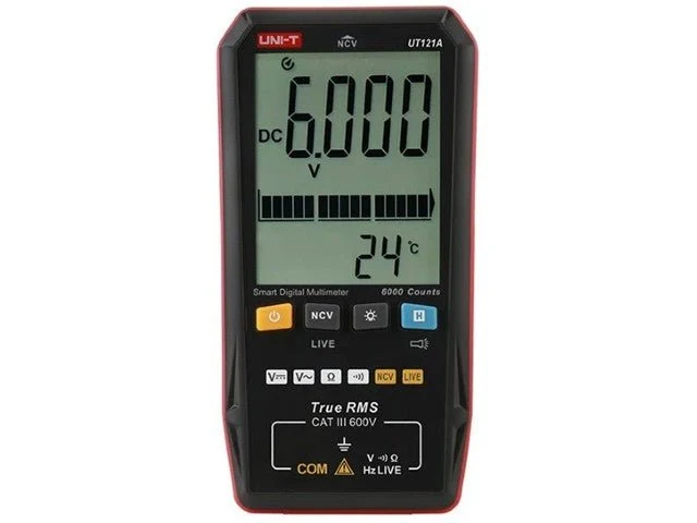 UNI-T UT121A