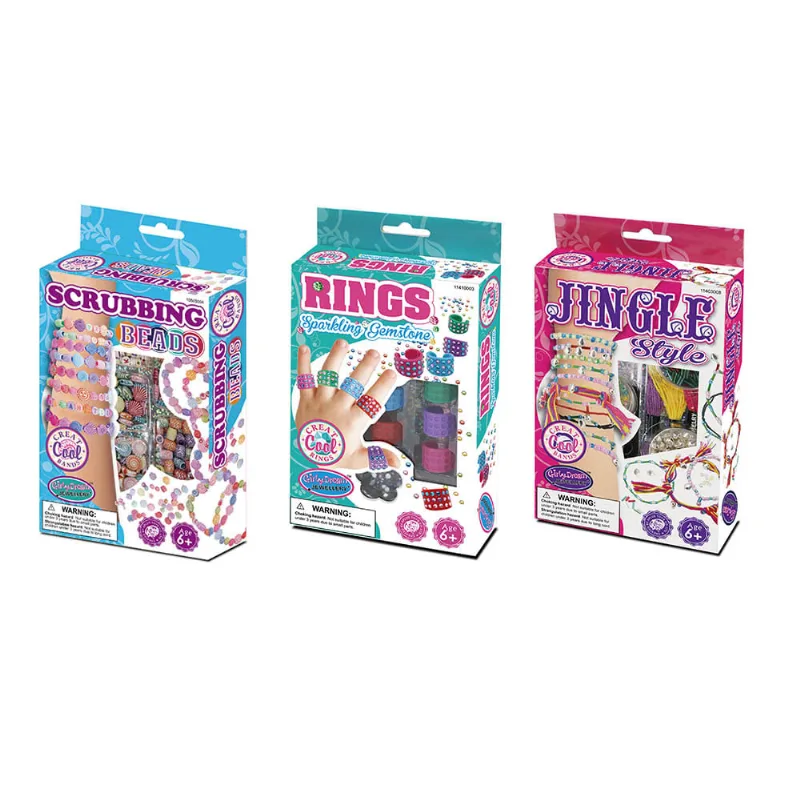 Pulseras Para Armar - 1 U