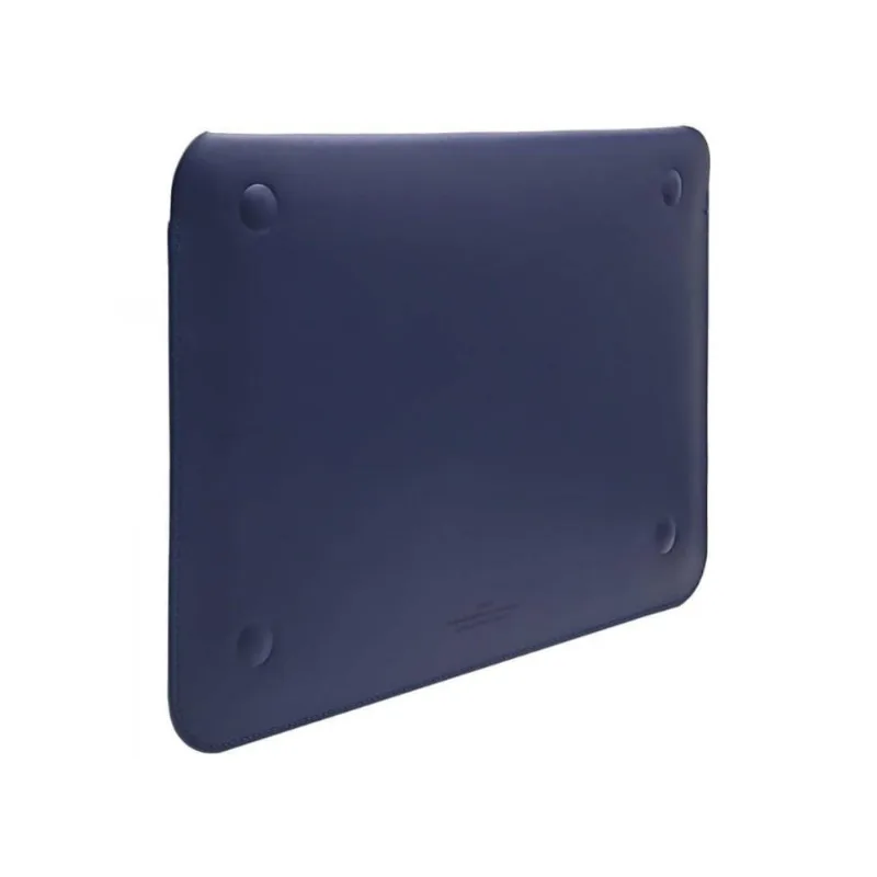 Pasta Magnética Anti Impacto WIWU Skin Pro II 13.6 Air 2022 Azul