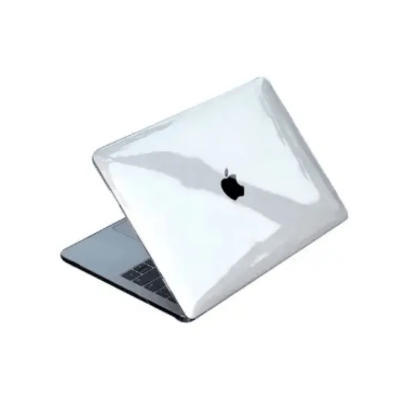 Capa Crystal Shield para MacBook Pro 16.2 2021 Wiwu