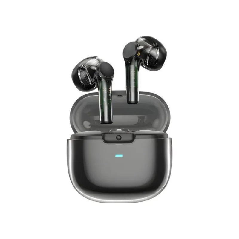Fone de Ouvido WIWU Pure Sound Preto