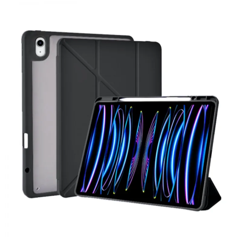 Capa Defender Wiwu para iPad 10.9 11 Preta