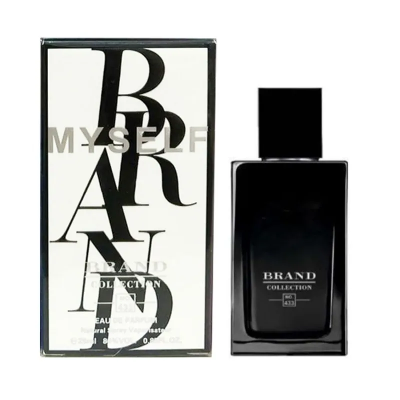 Brand Collection - 433 25Ml