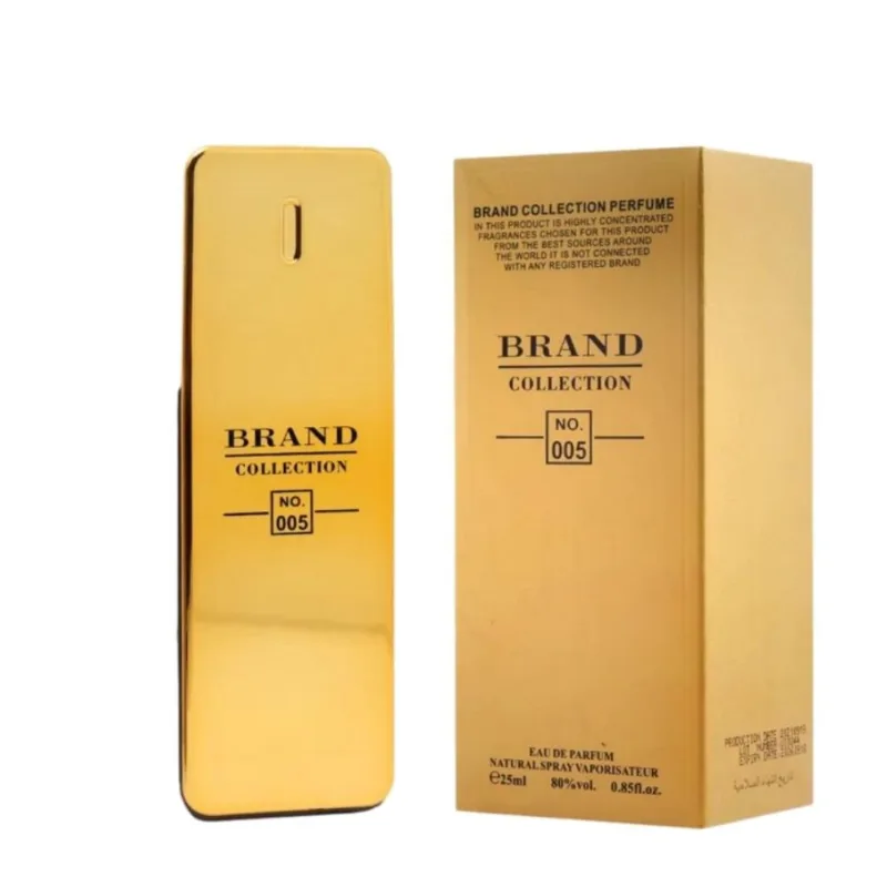 Brand Collection 005 - 25 Ml