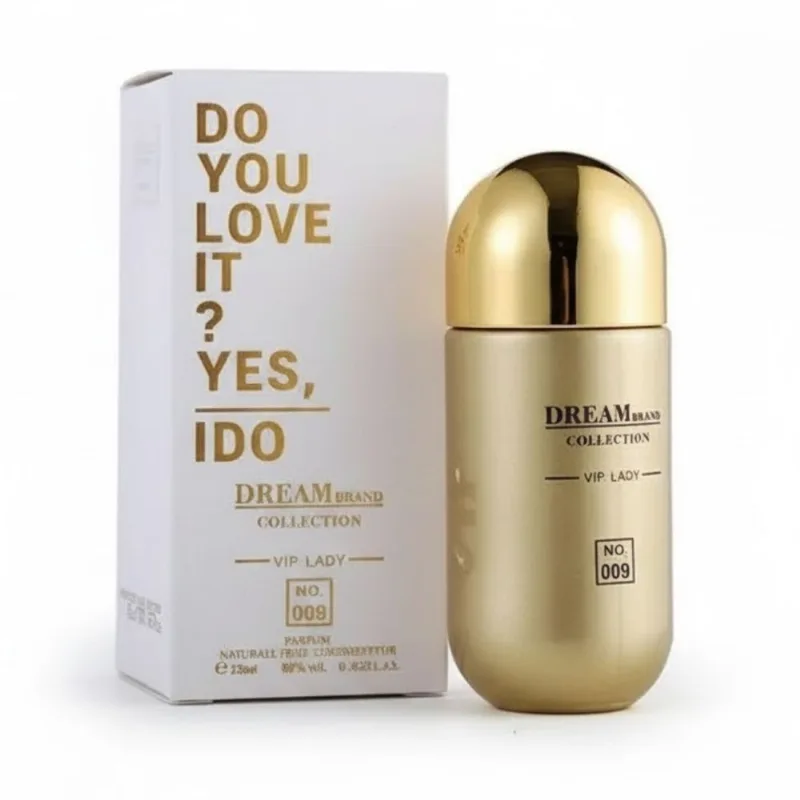 Brand Collection - 009 25Ml ( Feminino)