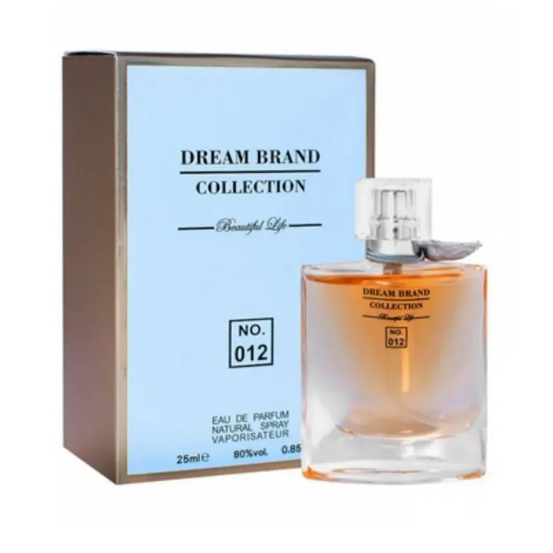 Brand Collection 012- 25Ml
