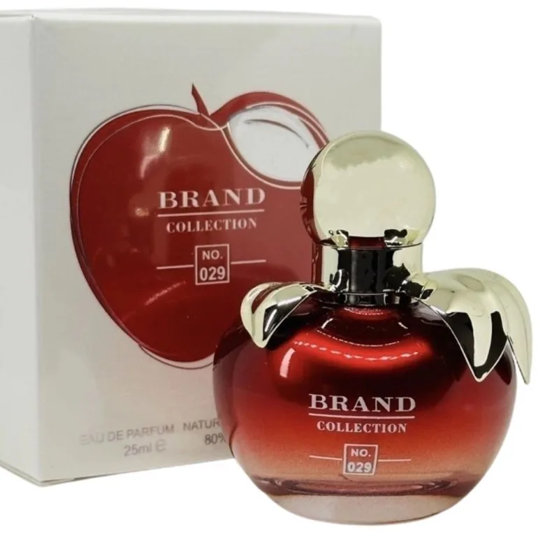 Brand Collection 029 - 25Ml