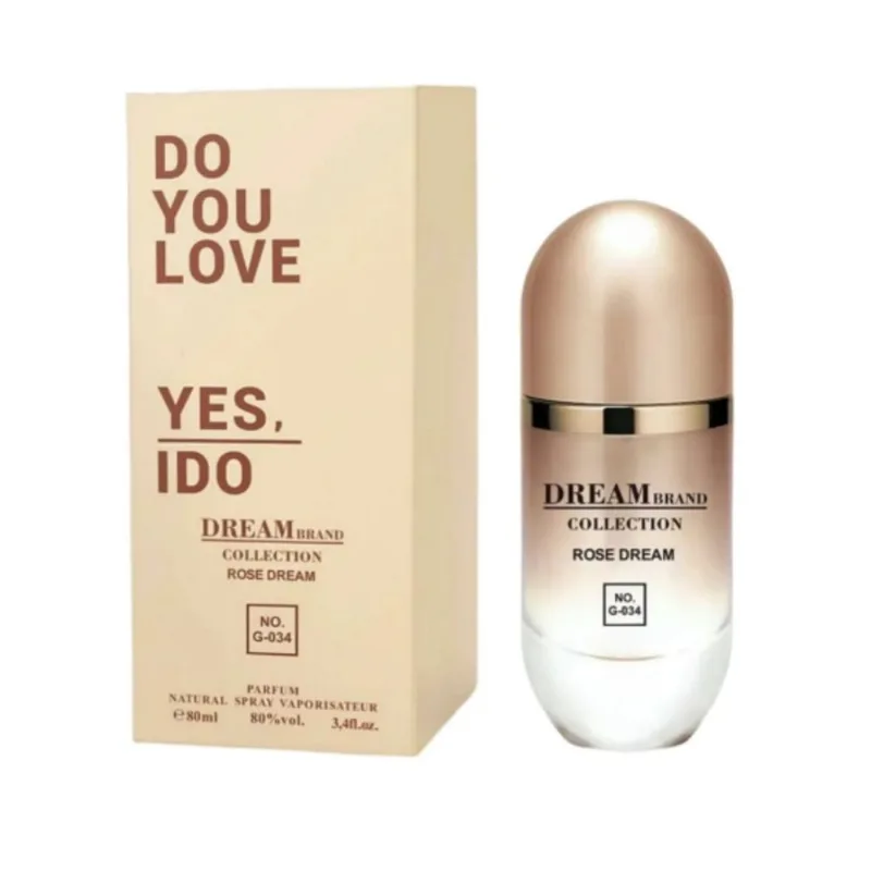 Brand Collection 034 - 30Ml