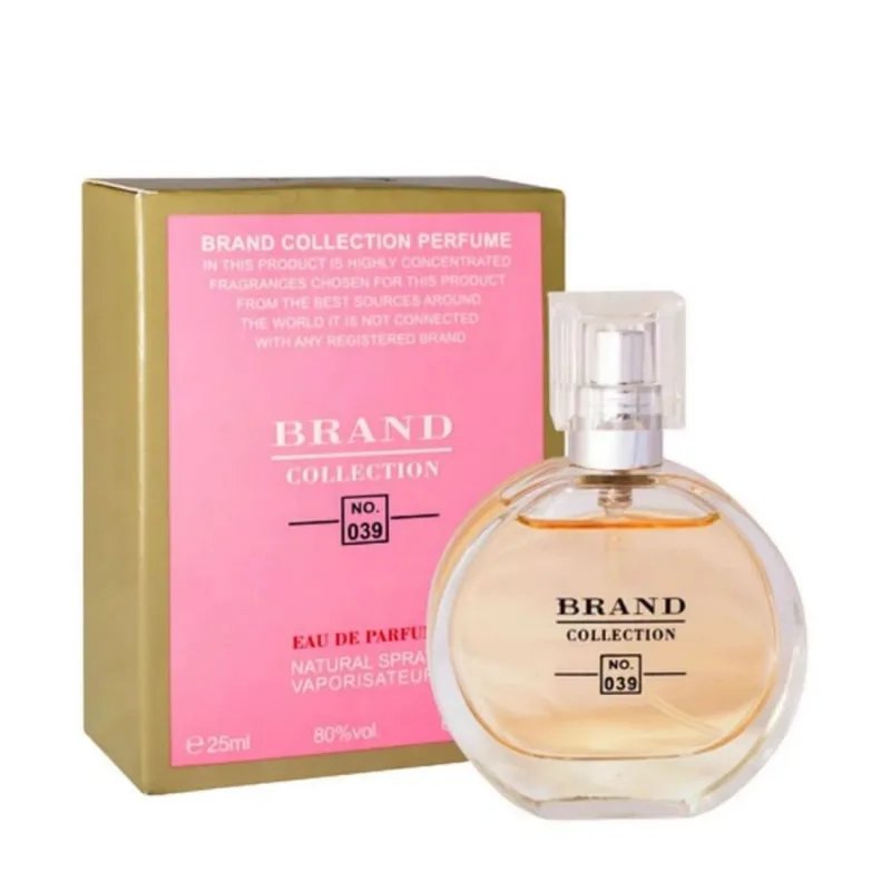 Brand Collection - 039 25Ml