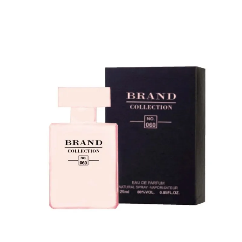 Brand Collection - 060 - Feminino 25Ml