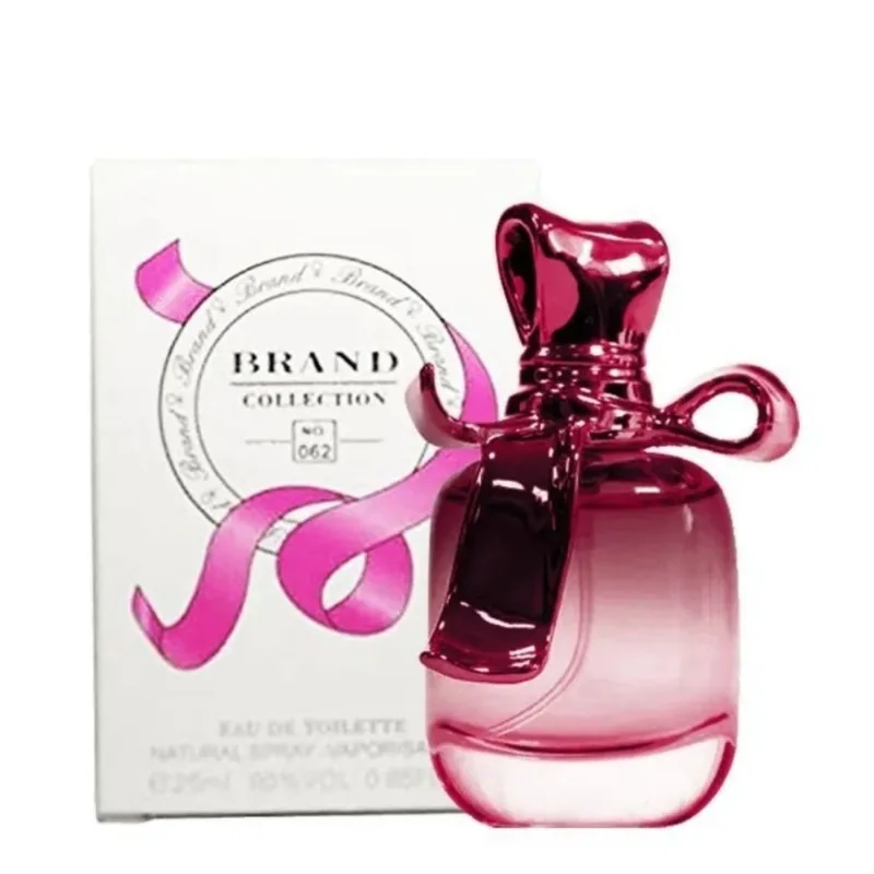 Brand Collection - 062 25 Ml