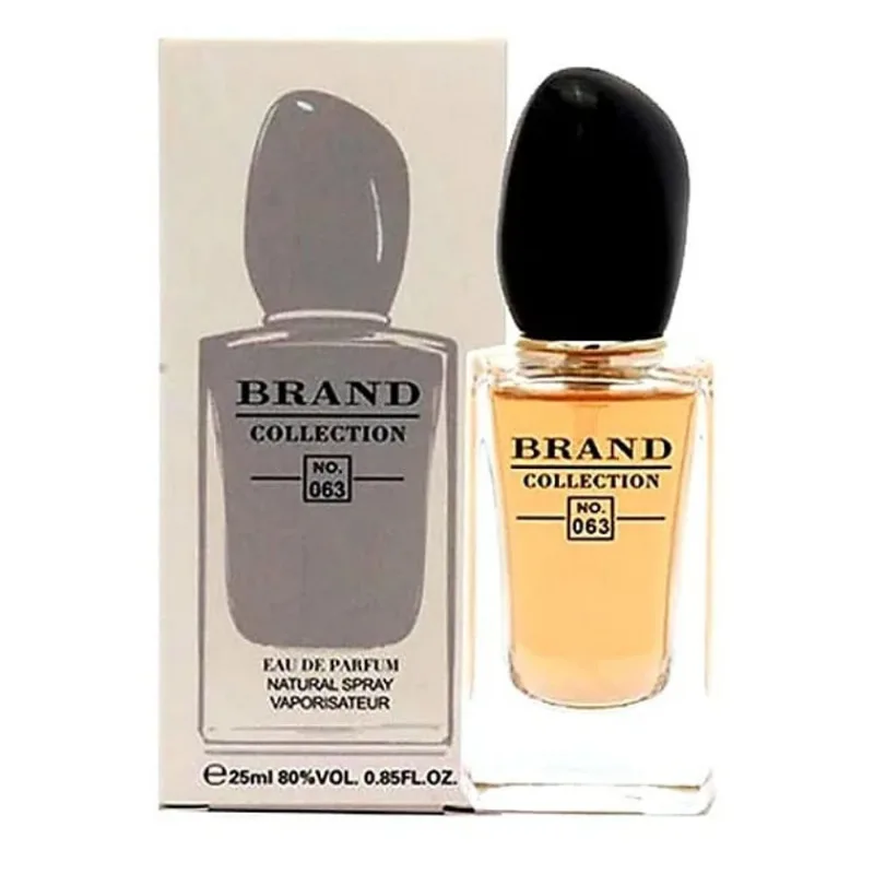 Brand Collection 063 - 25Ml