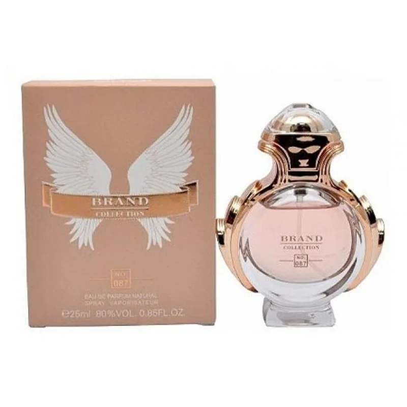 Perfume Brand B 087 Olympea