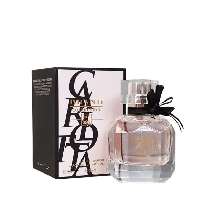 Brand Collection - 092 25Ml