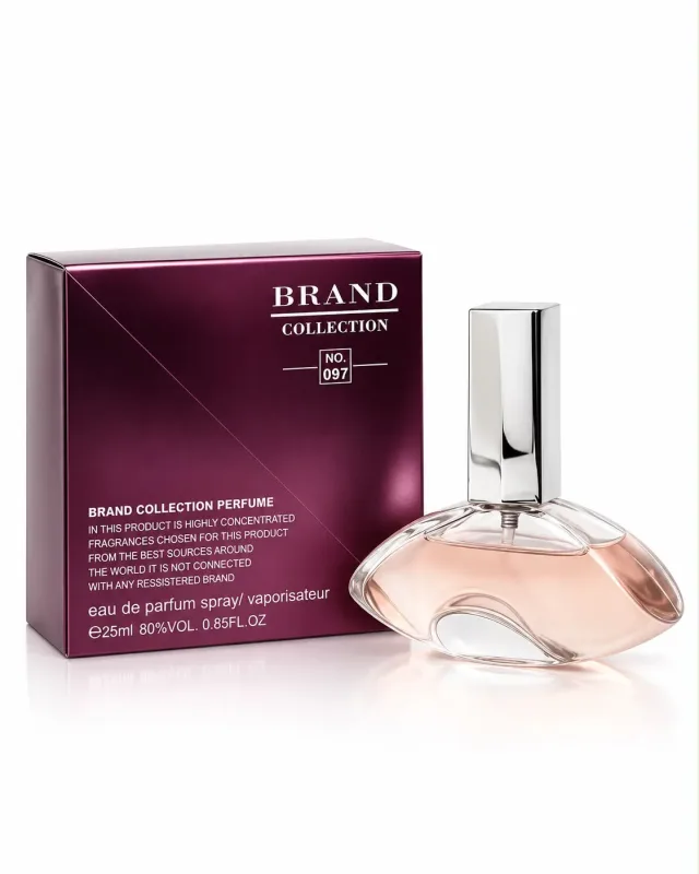 Perfume Brand Collection No. 097 Eau de Parfum 25ml