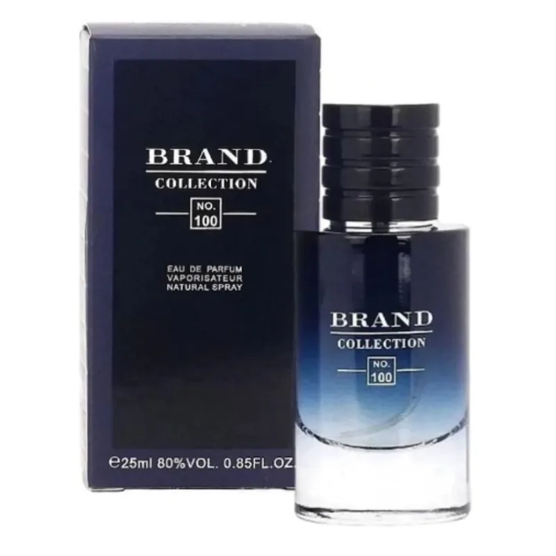 Brand Collection 100 - 25Ml