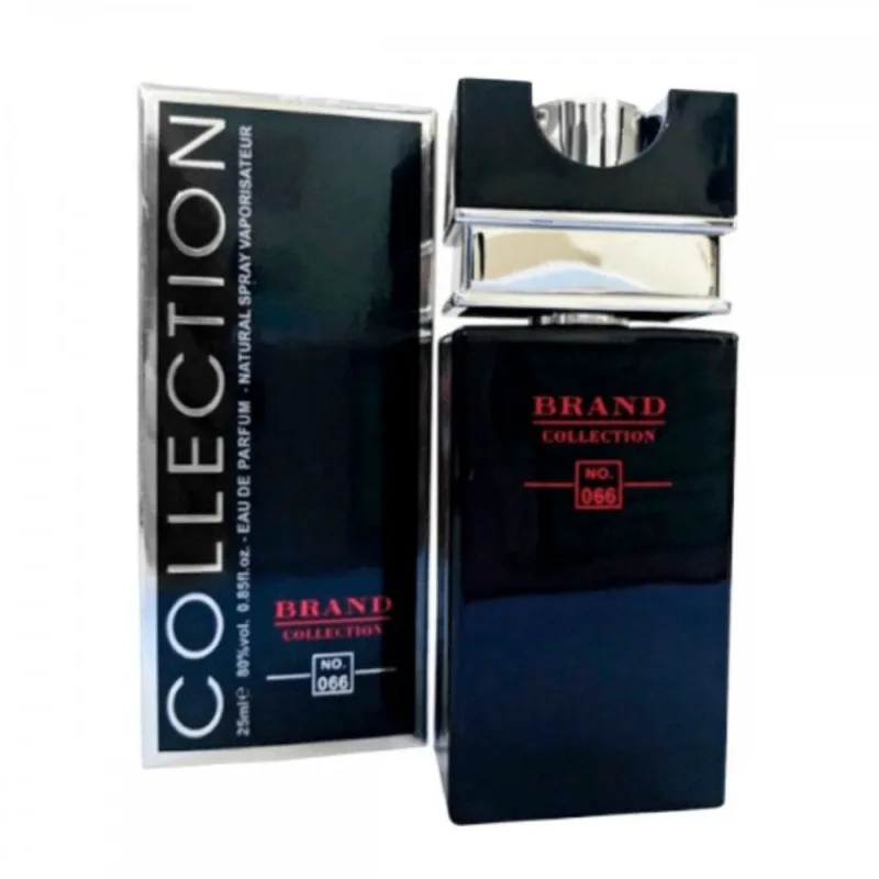 Brand Collection 101 - Ysl La Nuit L homme L intense 25ml Eau De Parfum