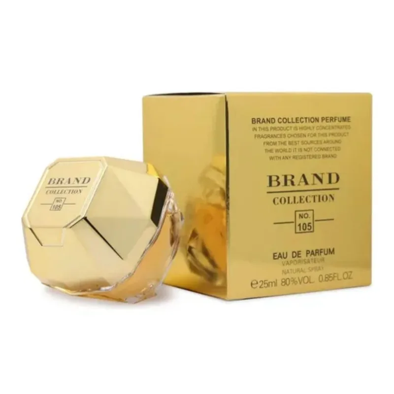 Brand Collection 105 - 25Ml
