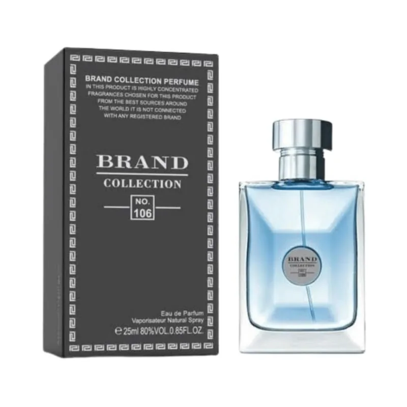 Brand Collection - 106 - 25 Ml
