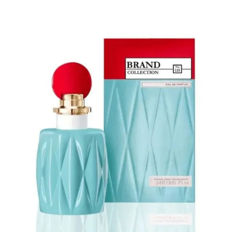 Brand Collection - 115 25Ml (Feminino)