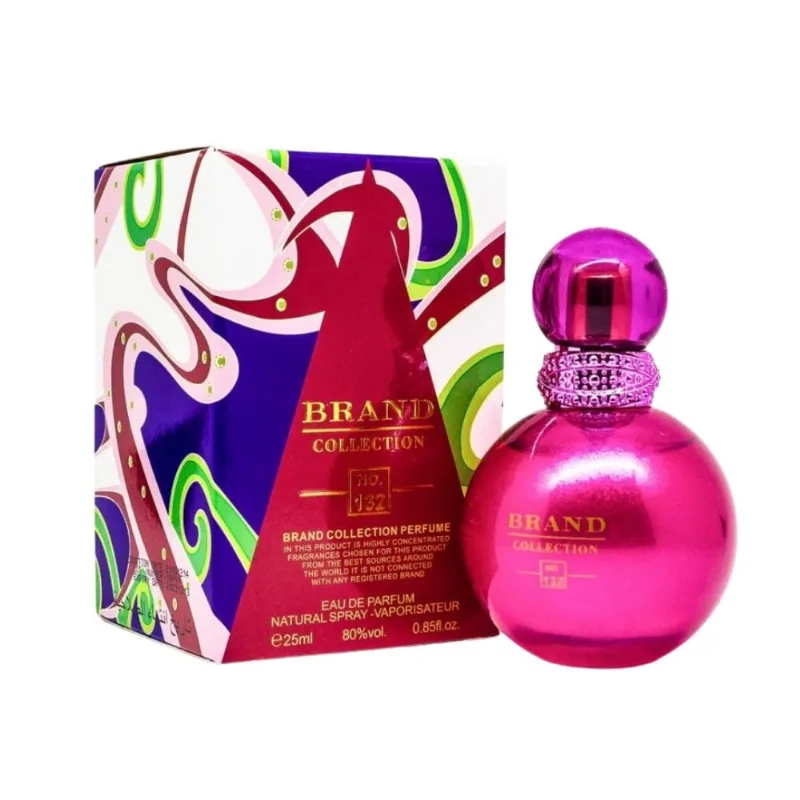 Brand Collection 132- 25Ml