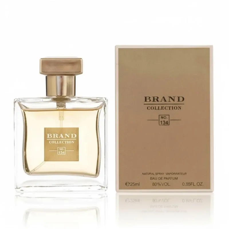 Brand Collection - 134 25Ml