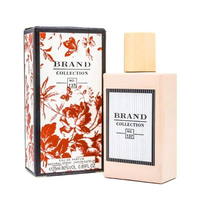 Brand Collection 137 - 25Ml