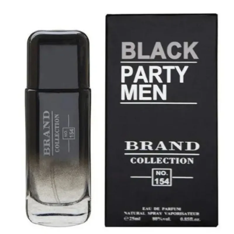 Brand Collection 154 - 25Ml