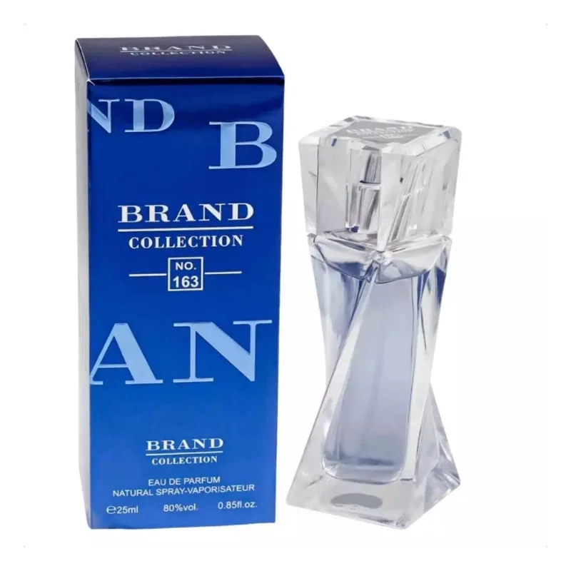 Brand Collection 163 - 25Ml