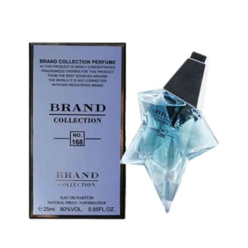 Brand Collection 168 - 25Ml