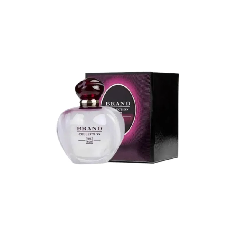 N. 169 Brand Collection 25ML - Pure Poison