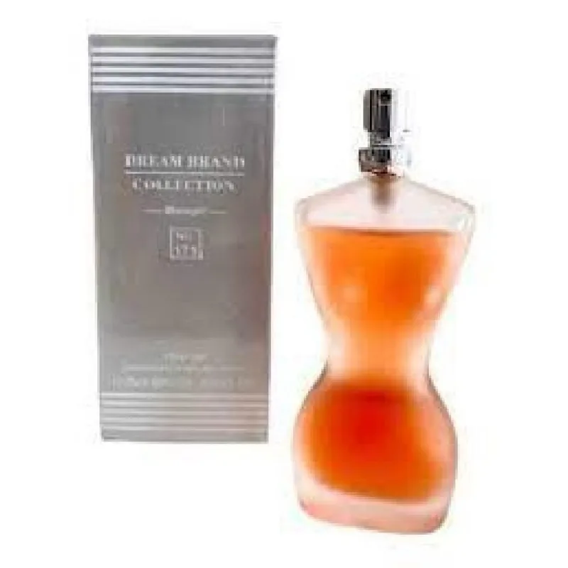 Perfume Importado Brand Collection Show Girl Nº 171 25ml