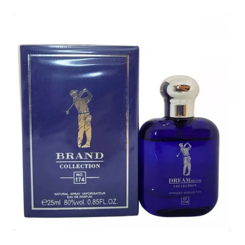 Brand Collection 174 - 25Ml