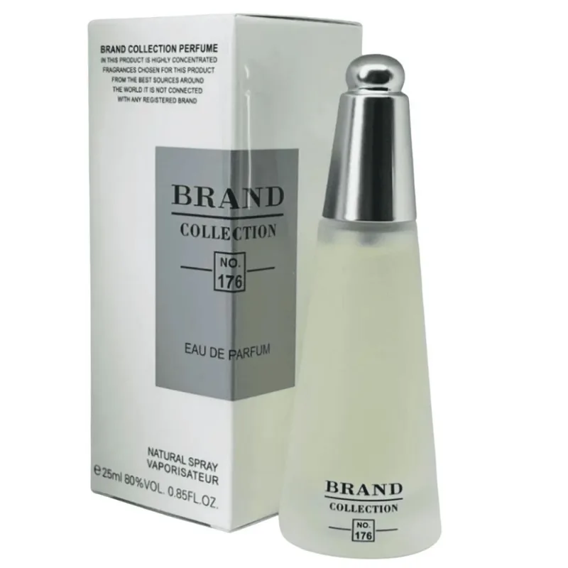 Brand Collection - 176 25Ml