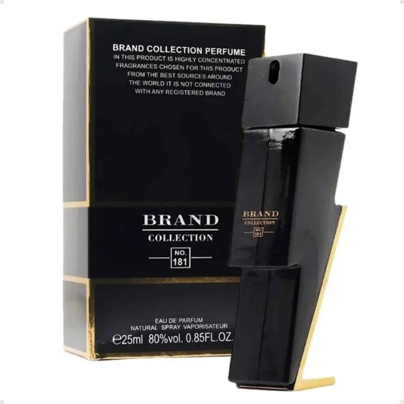 Brand Collection 181 - 25Ml