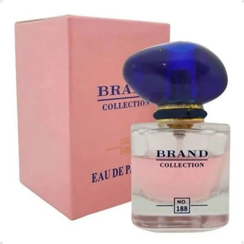 Perfume Brand B 188 My Way Fem 25ML