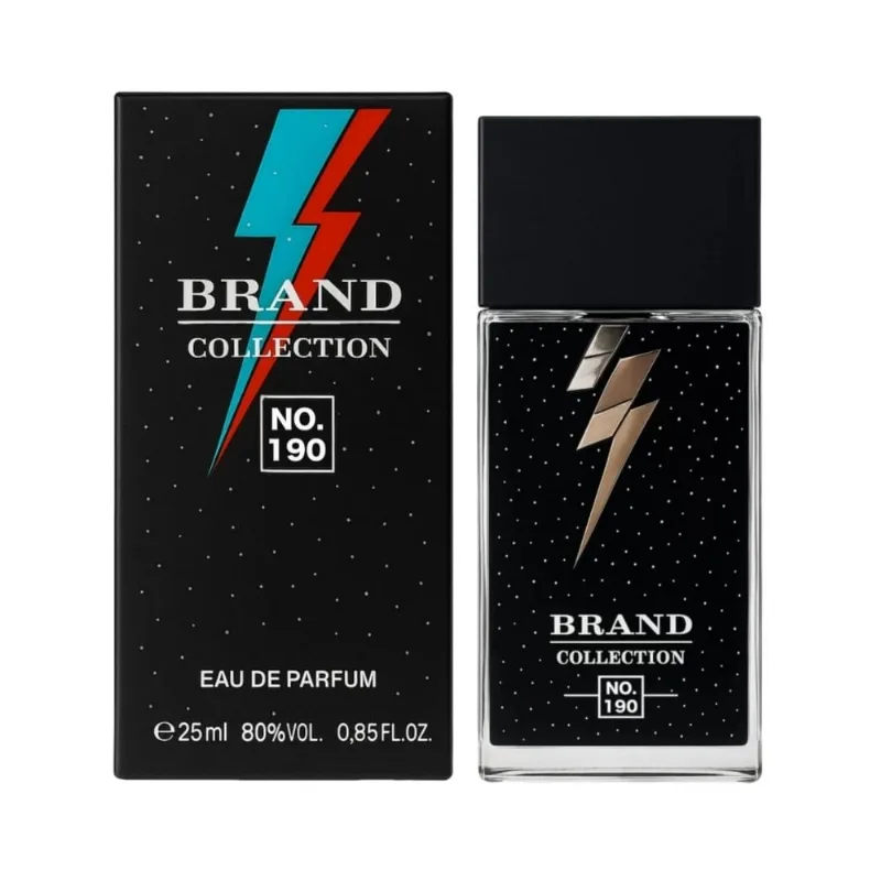 Brand Collection 190 - 25Ml