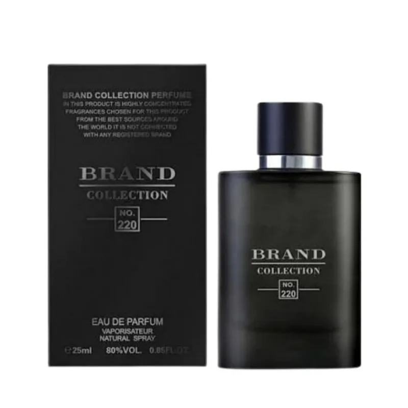 Brand Collection - 220 - 25 Ml