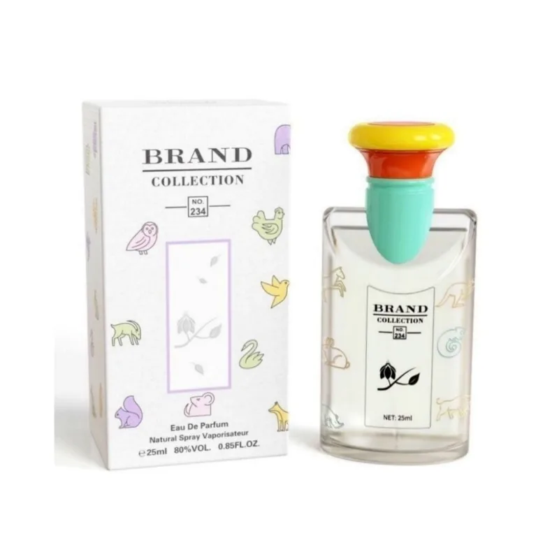 Brand Collection 234 - 25Ml