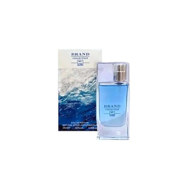 N. 236 Brand Collection 25ML - L'Eau par Kenzo pour Homme