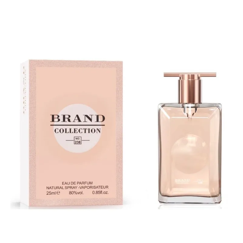 Brand Collection 238 - 25Ml