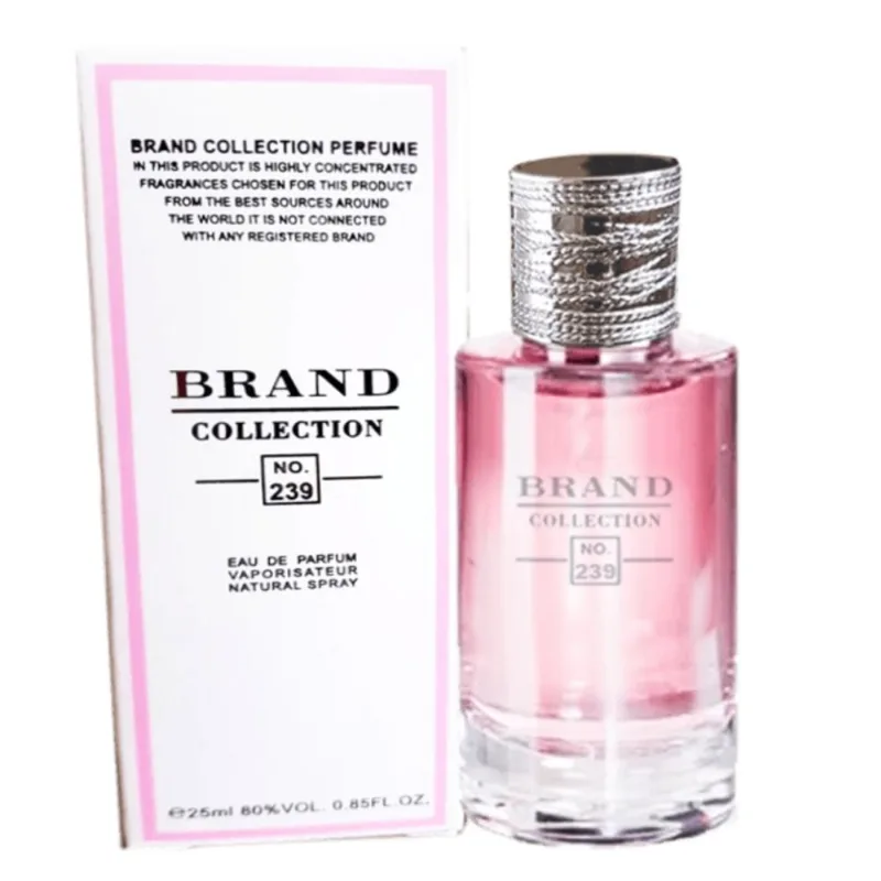 Brand Collection 239 - 25Ml