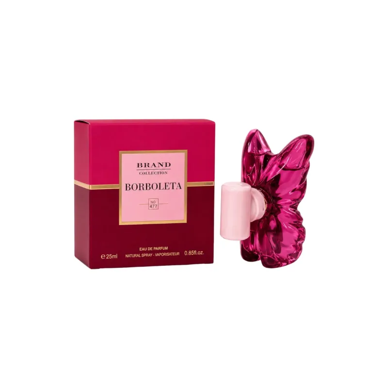N. 477 Brand Collection 25ML - La Bomba